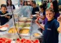 Educação divulga finalistas do concurso Melhor Merenda Escolar do Paraná
Foto: Fundepar