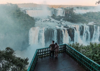 Foto: divulgação/Urbia Cataratas