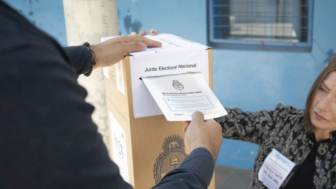 Foto: divulgação/governo da Argentina