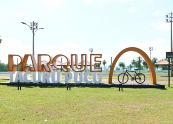 Foto ilustrativa do Parque Tacuru Pucu (Hernandarias): Itaipu Binacional