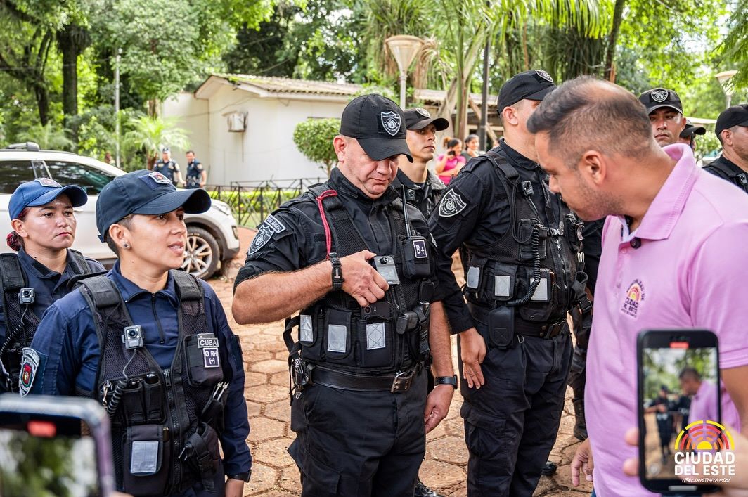 Ao todo, foram compradas 62 câmeras pelo preço de aproximadamente R$ 82 mil. Foto: divulgação