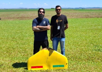 Técnicos do Itaipu Parquetec, localizado em Foz do Iguaçu, no Paraná, receberam a autorização na última semana. Foto: divulgação