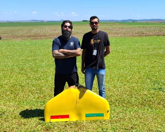 Técnicos do Itaipu Parquetec, localizado em Foz do Iguaçu, no Paraná, receberam a autorização na última semana. Foto: divulgação